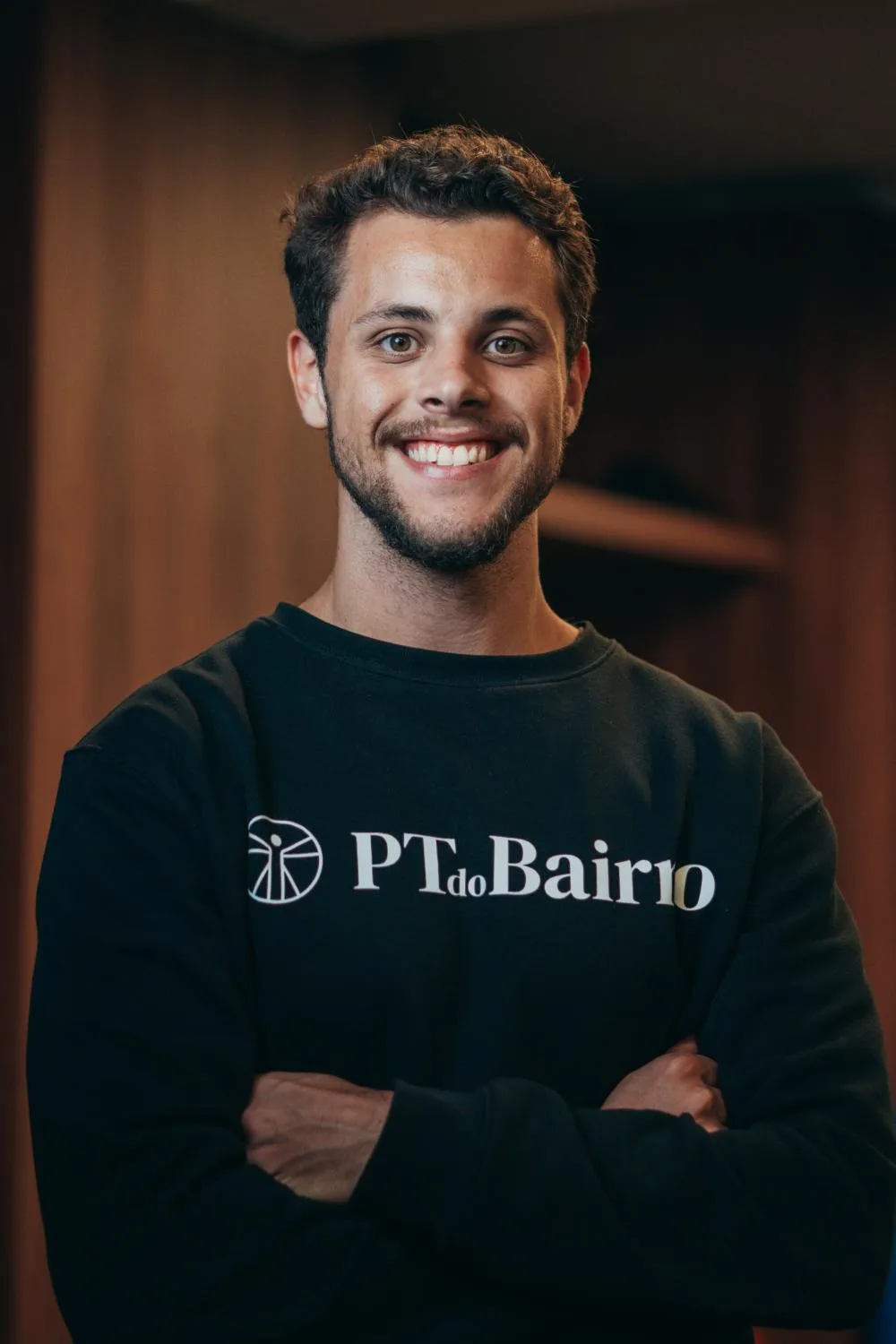João Vaz de Almeida - Pilates Clínico e Pré/Pós-Parto no PT do Bairro Restelo