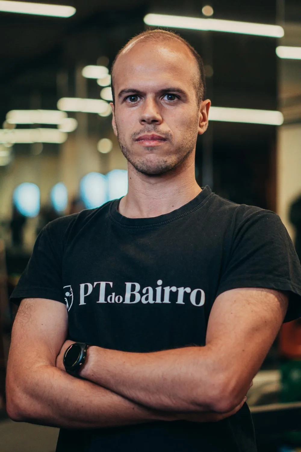 Marco André - Osteopatia e Pilates no PT do Bairro Restelo